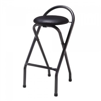 Dizajnová barová stolička Ensor