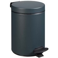 Pedálový odpadkový kôš Rossignol Cyjeu 90017, 3 L, antracitový, RAL 7016