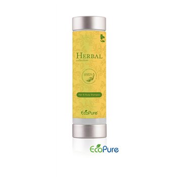 Šampón na vlasy a telo, EPS, 300 ml, Herbal Collection
