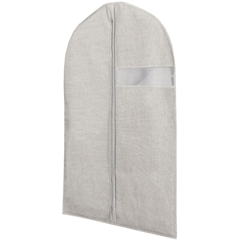 Extra pevný obal na obleky a krátké šaty Compactor OXFORD 60 x 90 cm, polyester-bavlna