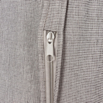 Extra pevný obal na kabáty a dlouhé šaty Compactor OXFORD 60 x 135 cm, polyester-bavlna