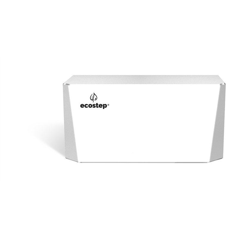 Sušič rúk ECOSTEP R4.1 - biely