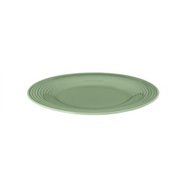BEAT tanier dezertný zelený 17 cm