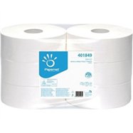 Toaletný papier v rolke Jumbo Special, 2 vr., celulóza, 360 m, 26 cm, 6 ks