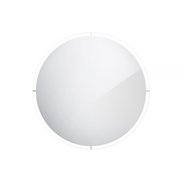 Okrúhle LED zrkadlo pr. 800 ZP 24002R