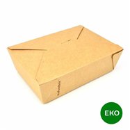 EKO menubox listová kabelka 200x140x65 mm, 25ks