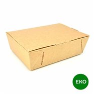 EKO menu box klasik 200x140x65 mm, 25 ks