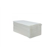 Papierové uteráky ZZ 3000 ks, 2 vrstvy, celulóza