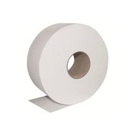 Toaletný papier Jumbo 230 2 vrstv. celulóza, 6 roliek