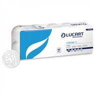 Lucart Strong 10 - toaletný papier 24 m, 10 ks
