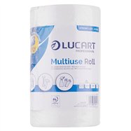 Lucart Strong Multiuse 3.250 - papierové utierky 52m, 6 ks