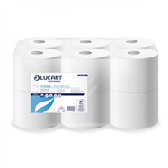 Lucart Strong L-ONE Mini 180, toaletný papier, 12 ks