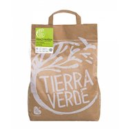 Tierra Verde - Prací prášok na bielu bielizeň a plienky 5 kg