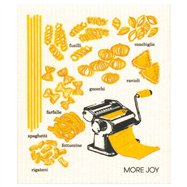 More Joy, kuchynská handrička Pasta Italiano, 1 ks