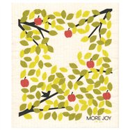 More Joy, kuchynská handrička Appletree, 1 ks