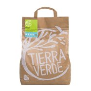 Tierra Verde - Puer - bieliaci prášok 5 kg