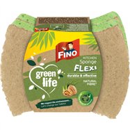 FINO Green Life hubka flexi, 2 ks