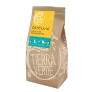 Tierra Verde - Čistič fliaš, 1 kg