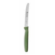 Univerzálny nôž, HENDI, Zelená, (L) 220mm