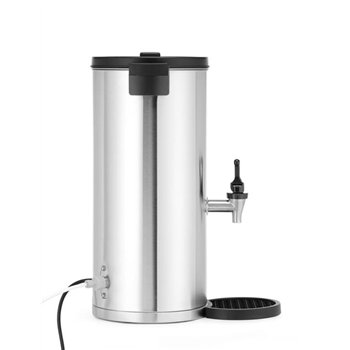 Automatický ohrievač vody, HENDI, 17,5L, 230V/2600W, 405x330x(H)600mm