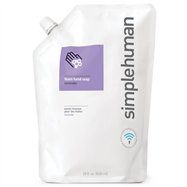 Hydratačné penové mydlo Simplehuman – 828 ml, náhradná náplň s vôňou levandule
