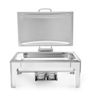 Chafing GN 1/1, HENDI Profi Line, 9 l, 570x430x(H)290mm