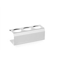 Stojan na dávkovacie fľaše na studené omáčky 530x110x (H) 118