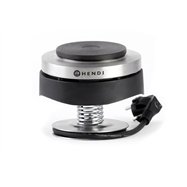 Ohrievač pre chafing, HENDI, 230V/500W, ø130x(H)100mm