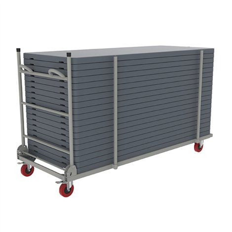 Transportný vozík Ltrolley