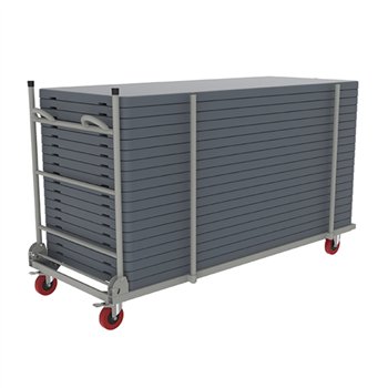 Transportný vozík Ltrolley