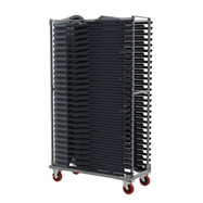 Transportný vozík Norman trolley