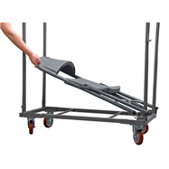 Transportný vozík Norman trolley