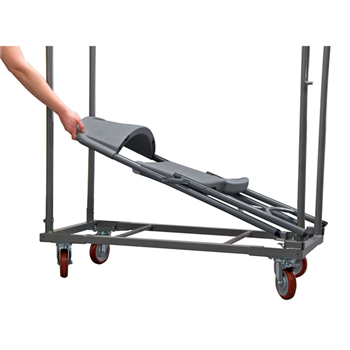 Transportný vozík Norman trolley