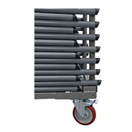 Transportný vozík Norman trolley