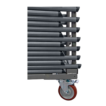 Transportný vozík Norman trolley