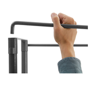 Transportný vozík Aran trolley