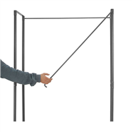 Transportný vozík Aran trolley