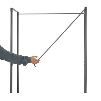 Transportný vozík Aran trolley