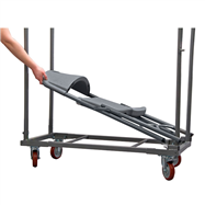 Transportný vozík Aran trolley