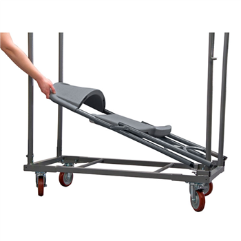 Transportný vozík Aran trolley