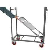 Transportný vozík Bigalex trolley