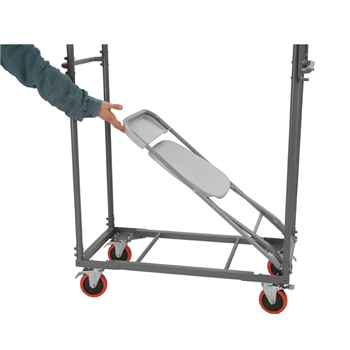 Transportný vozík Bigalex trolley