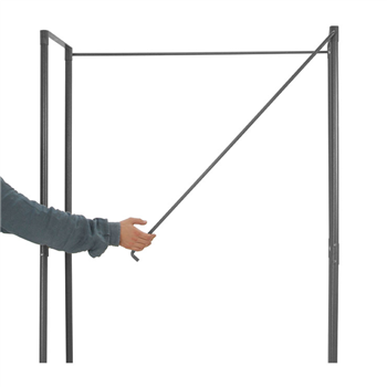 Transportný vozík Bigalex trolley