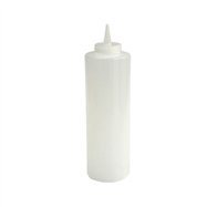 Fľaša na majonézu 1,025L