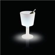Funkčné dizajnové svietidlo LIGHT DRINK