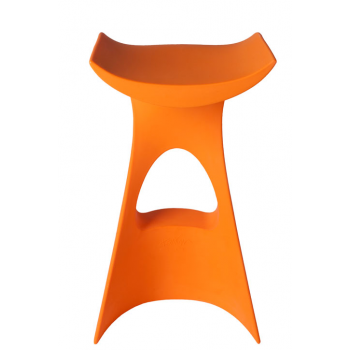 Dizajnová barová stolička KONCORD