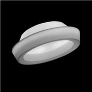 Dizajnové svietidlo UFO