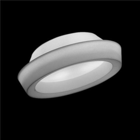 Dizajnové svietidlo UFO