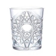 Plastový pohár PREMIUM reliéf 0,35 L