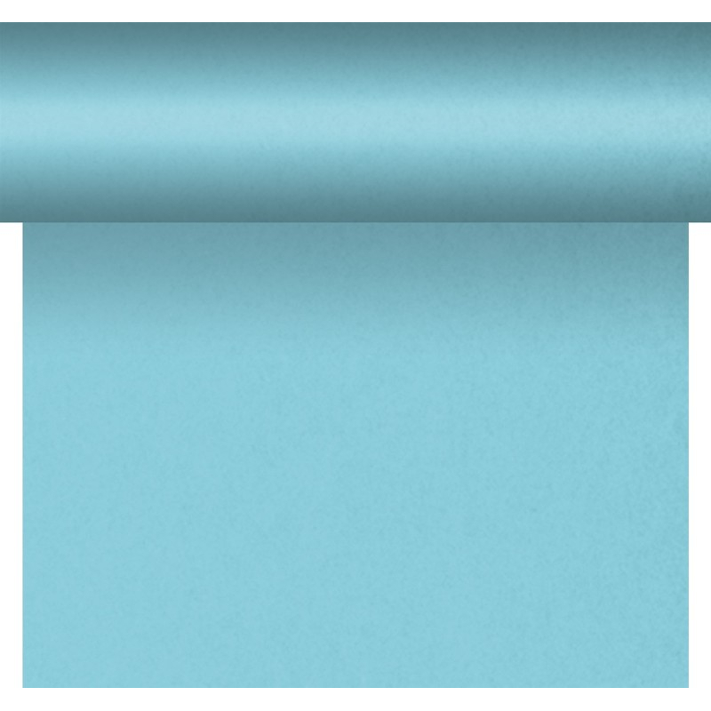 Šerpa TÉTE 0,4x24m DCL MINT BLUE